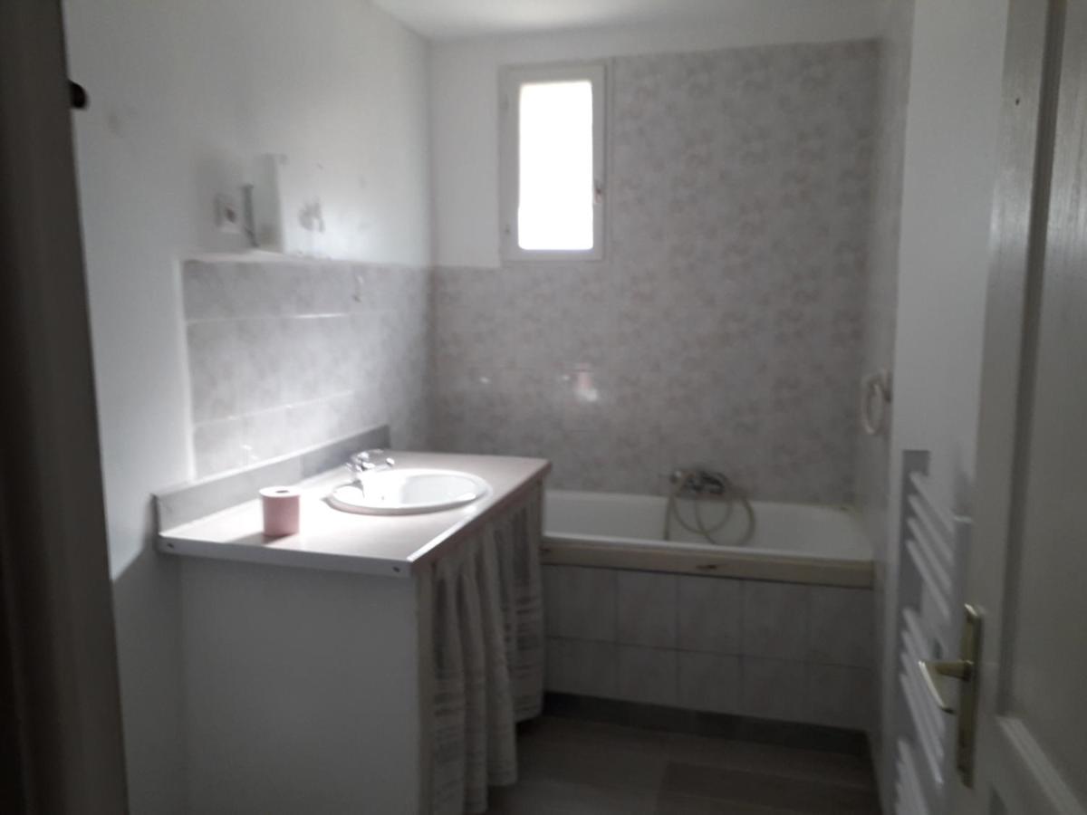 Ker Marmottes Villa Font-Romeu-Odeillo-Via Buitenkant foto